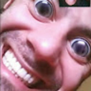 Meet your Posher, Wayne